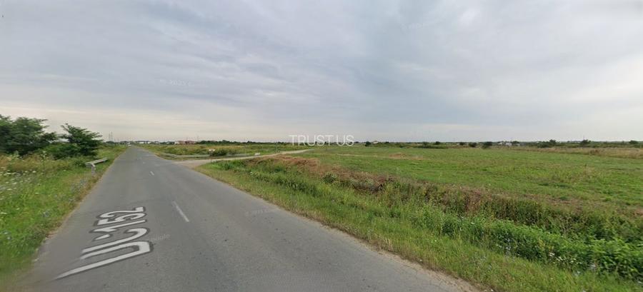 COMISION 0%, Teren 1100mp, Utilitati, Asfalt, S+P+3E, Mosnita Noua - 5