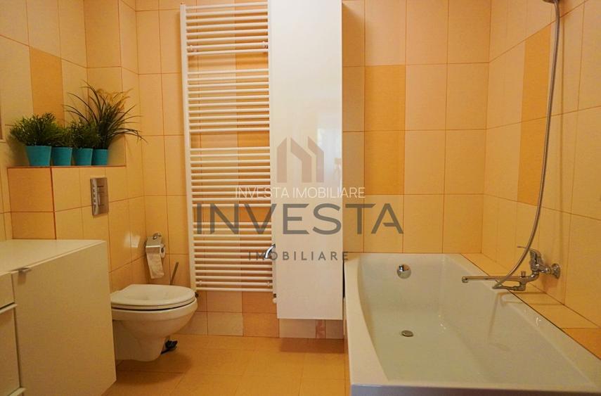 Apartament premium/Constructie noua/Garaj/Cartier Grigorescu - 14