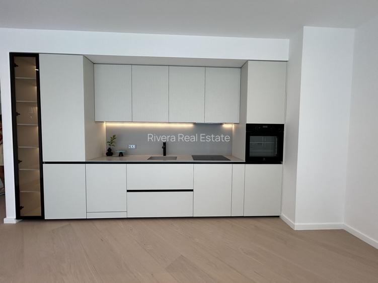 Apartament 2 camere | Aviatiei | Promenada Mall - 8