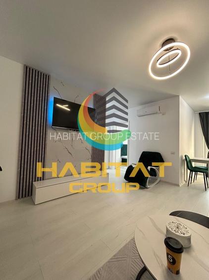 Studio de inchiriat - Ppopesti Leordeni - Biruintei - 2