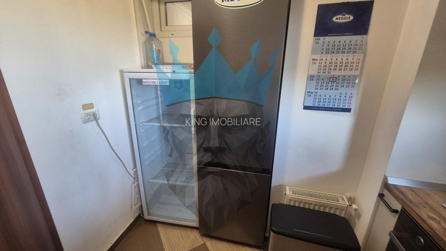 Apartament 3 Camere Belvedere Park Baba Novac Bucuresti - 7