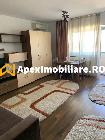 Garsoniera de inchiriat Politehnica București | ApexImobiliare.ro - 2