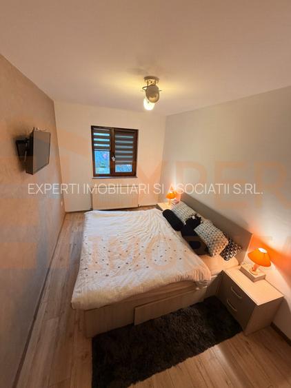 Apartament 3 camere, situat in zona Tomis Nord - Campus - 10