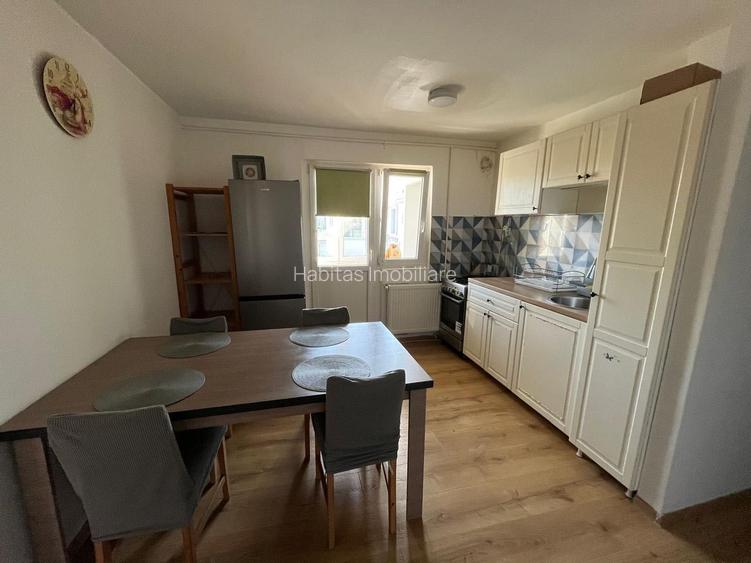 Apartament 2 camere, decomandat, finisat modern, Grigorescu - 9