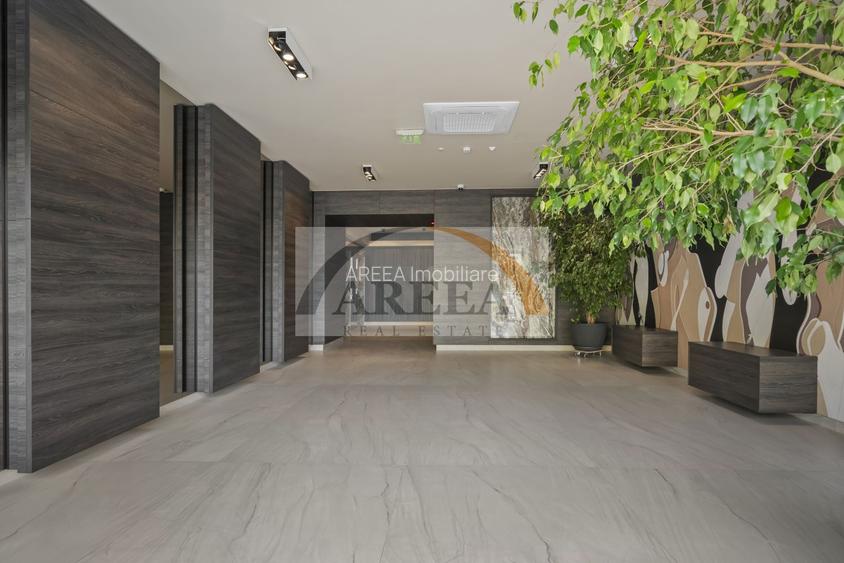 Apartamentul perfect in Aviatiei- Mall Promenada - 17