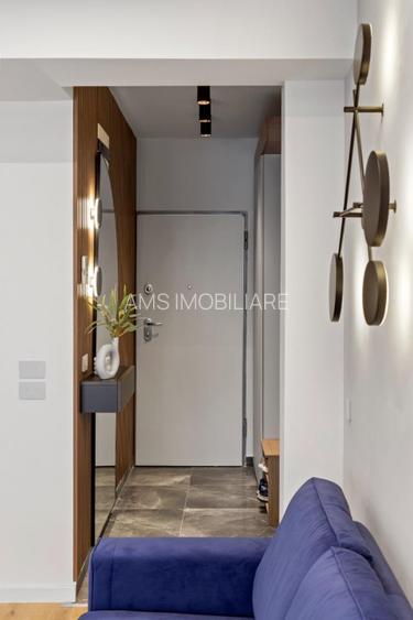 LUX /ULTRA FINISAT / MOBILA PREMIUM / SPATII DEPOZITARE /2 LOCURI PARCARE /BOXA - 13