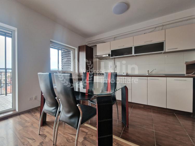 Apartament 2 camere | Bloc nou | Etaj 4/7 | Garaj | Marasti | Zona BRD - 4