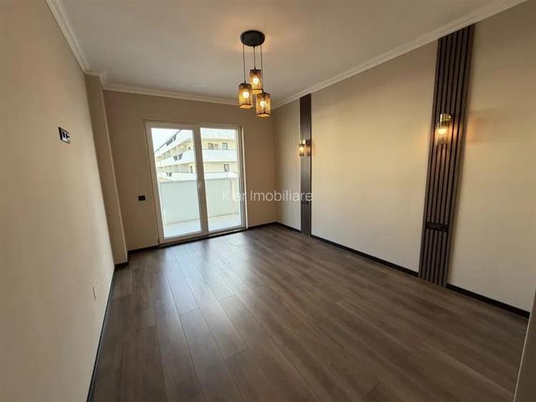Apartament 3 camere 60 mp, terasa 14 mp, garaj! Zona Eroilor! - 4