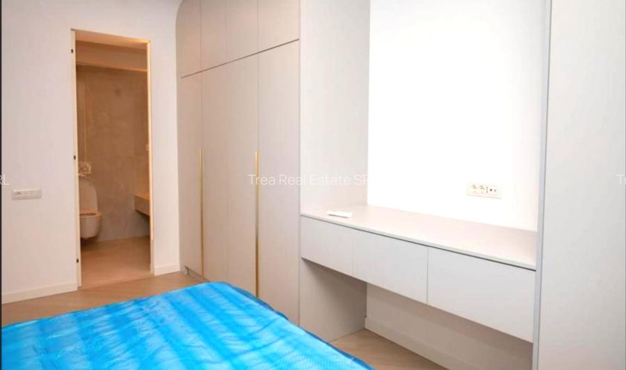 3 camere | Cortina North - Faza III |  parcare si boxa - 8