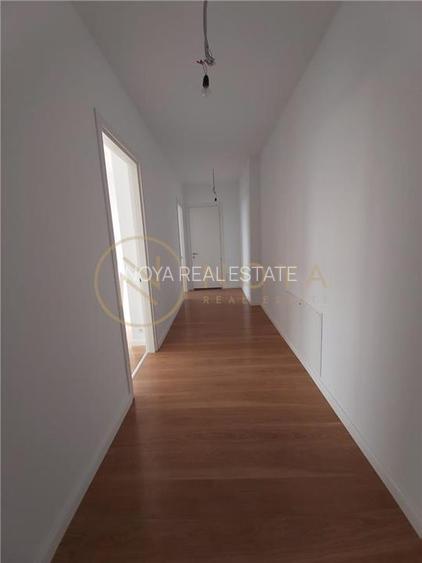 Apartament de 4 camere Expozitiei Luxuria Residence cu 2 parcari - 24