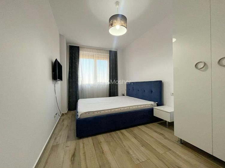 2 camere amenajat modern, zona Torontalului - 6