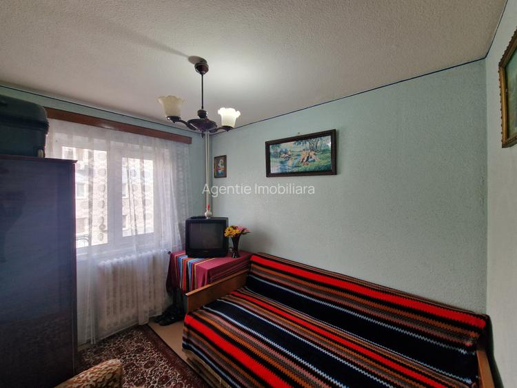 Apartament 3 camere 46 mp Ferentari - Bloc reabilitat - 5