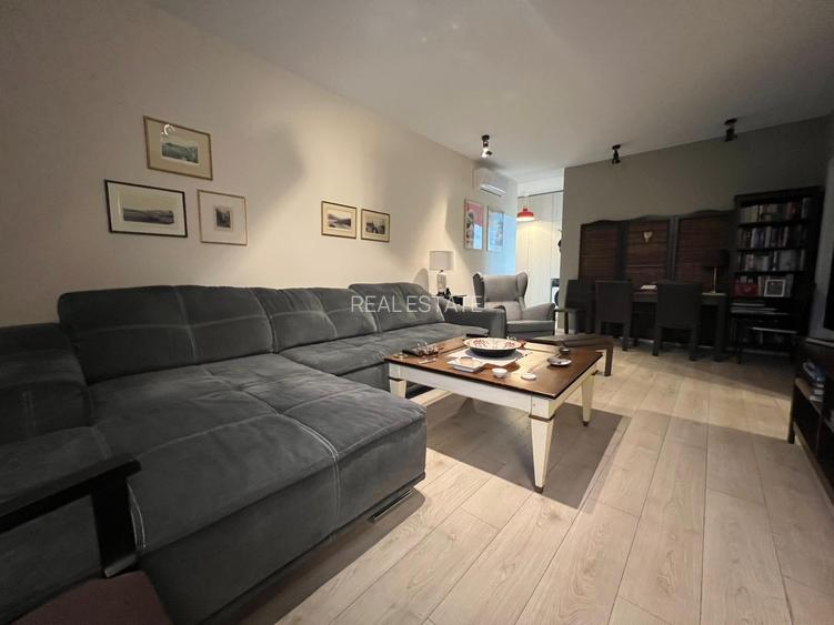 Apartament 2 camere New Point | Parcare inclusă | Mobilat modern - 5