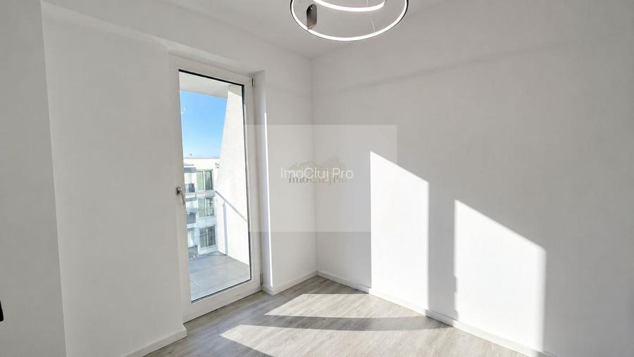 Investiție! Vânzare apartament 2 camere, terasă panoramică~zona Elite - 6