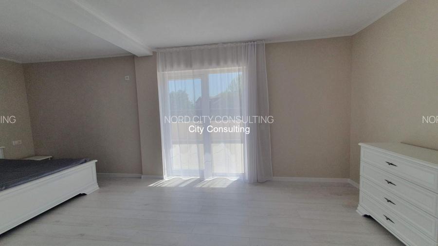 Vanzare vila individuala Buftea Crevedia - 10