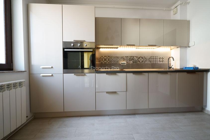 2 Camere + Parcare, Metropolitan Residence, Aviatiei, M Aurel Vlaicu - 12