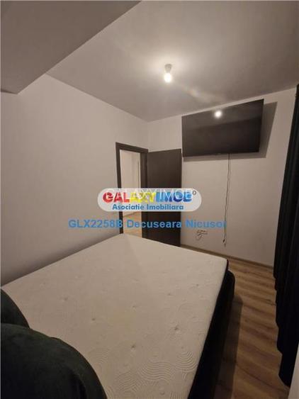 =Apartament cu 2 camer Mobilat Utilat in Militari Residence 440 Euro - 2