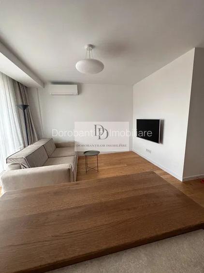 Ap 3 camere de închiriat | Parcare subterana | Zona Centrala-NTT DATA - 5