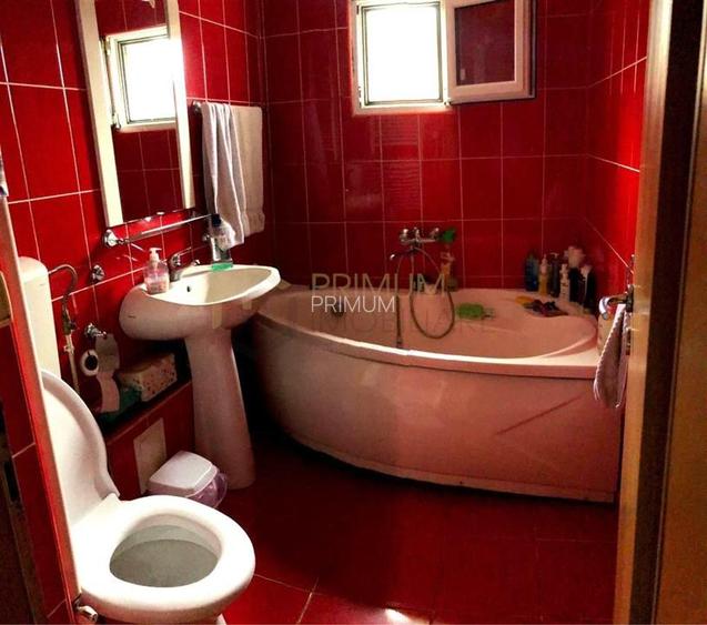 SOARELUI - 4 CAMERE - 2 BAI - 2 BALCOANE - CENTRALA PROPRIE - CLIMA - ETAJ 3 - 5