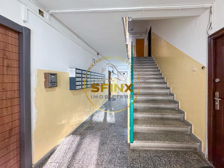 2 camere renovat 2026 Bd Alexandru Obregia - 15