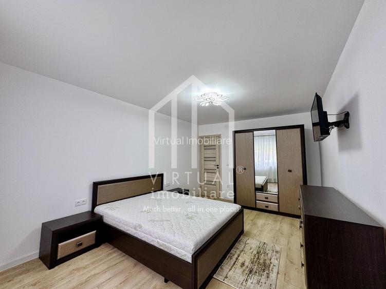 Apartamet cu 3 camere, 75mp utili, decomandat, pivnita, Strand - 10