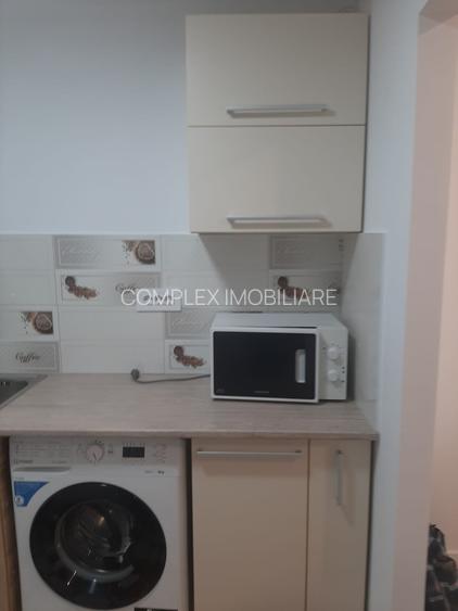 Pacii Metrou 10 minute Garsoniera la Cheie Primii Chiriasi - 8