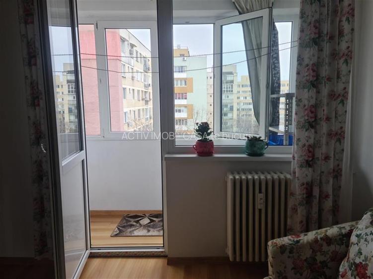 Inchiriere Apartament 2 Camere Drumul Taberei- Metrou Romancierilor - 8