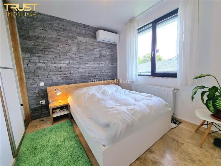 2 camere l  ZONA UMF l Modern l Balcon - 2