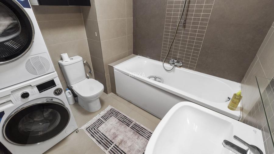 2 Camere 69mp Parcare 5M Metrou P. Poenaru 20Th Grozavesti Regie 2016 - 13