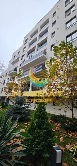 3 camere bloc Nou - Splaiul Unirii - Timpuri Noi Metrou - 9