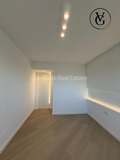 Apartament 2 Camere Cortina North | Pipera - 3