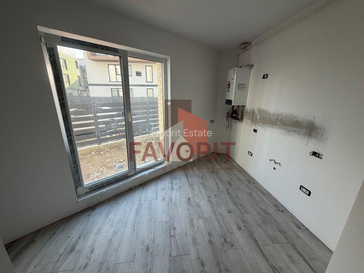 1 camera in Buziasului | 37mp | Gradina proprie 25 mp | Bloc nou - 4