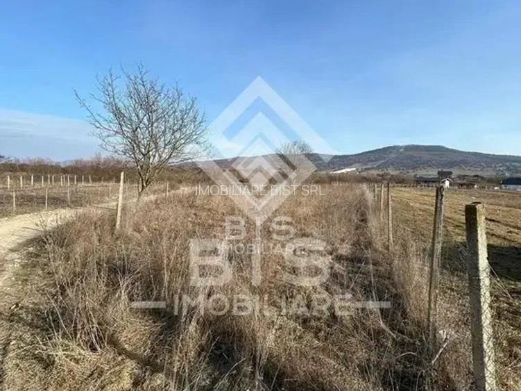 Teren intravilan Zona Unirea - 2