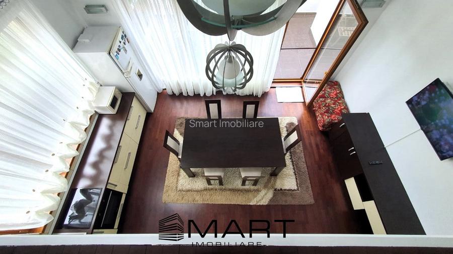 Casa moderna 3 camere zona Strand - 10