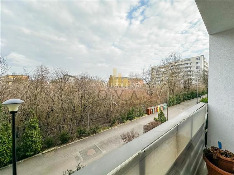 Vânzare Apartament 2 Camere Natura Residence Iancu Nicolae Baneasa - 12