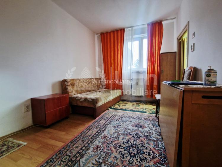 Apartament 2 camere ideal Investitie | Et. 3/4 | Gheorgheni | Royal - 2