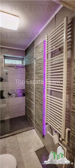 Apartament 2 camere cu finisaje premium mobilat/utilat complet, loc de parcarein - 12