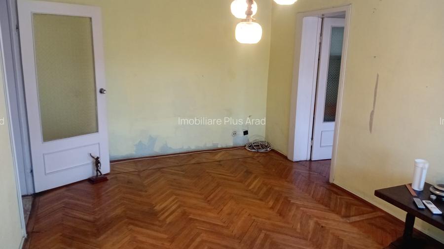 Vand apartament 2 camere Piata Mihai Viteazul - 5