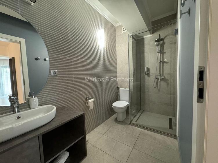Studio apartament I Mobilat și utilat I West City Tower - 4