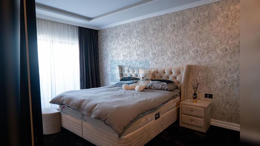 Comision 0%! Penthouse 110 mp, terasa 60 mp, 2 parcari subteran Europa - 7