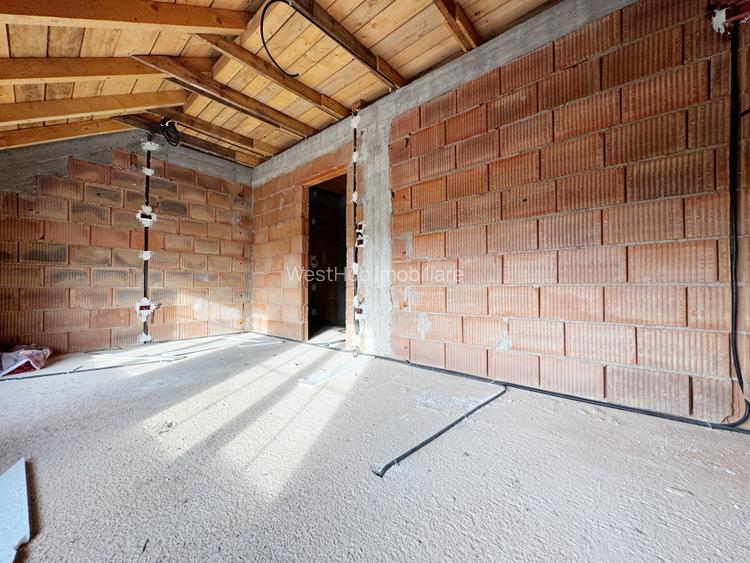 Duplex 3 camere 305mp teren, P+M, 95mp utili+15mp terasa -Calea Urseni - 7