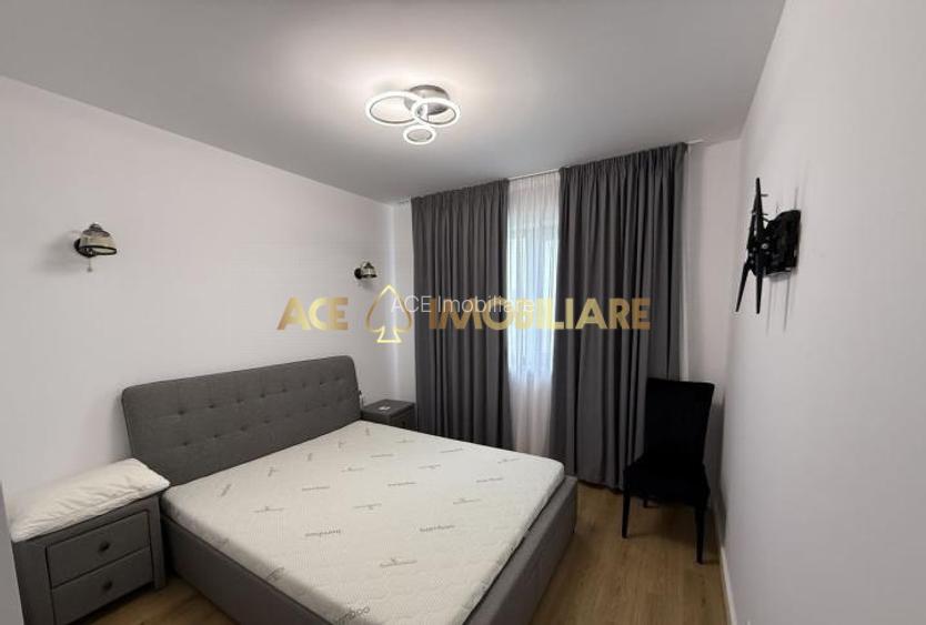 2 Camere de inchiriat | Pipera - Onix Park | Centrala | Modern - 4