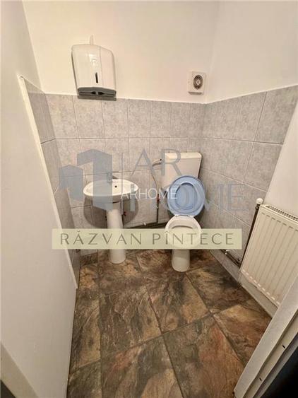 Inchiriere casa 7 camere, zona AFI Palace centru, Ploiesti - 10