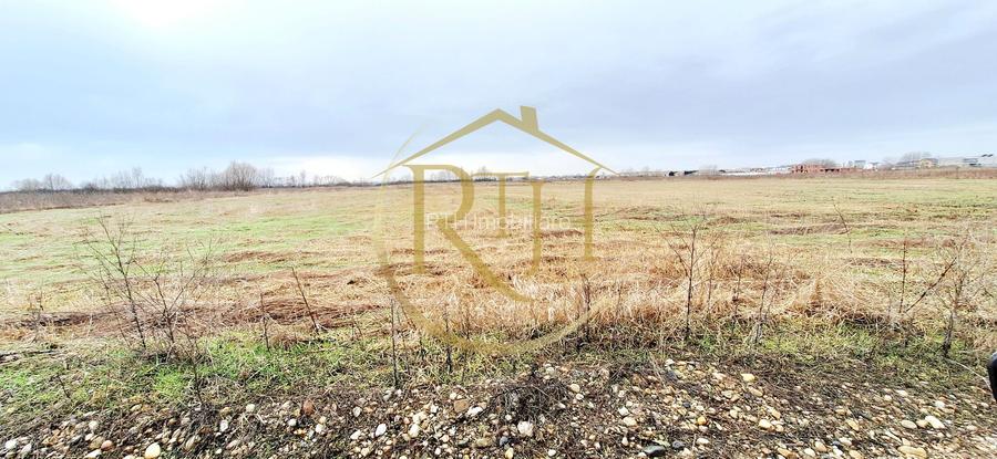 18 loturi de teren, Urseni – oportunitate excelentă pentru investitori - 15