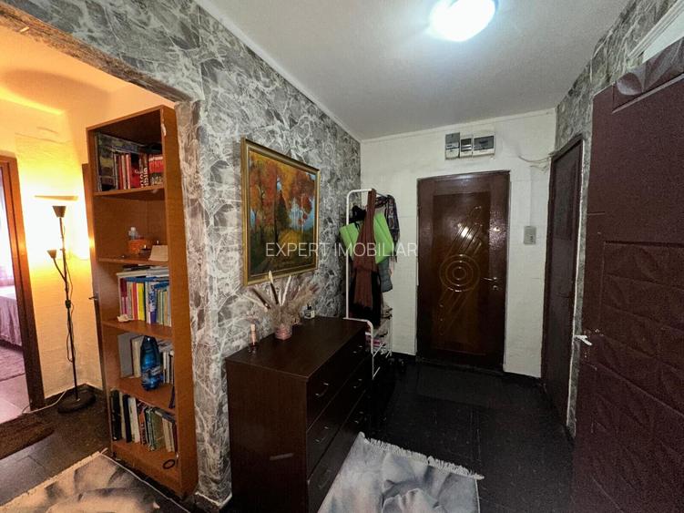 DRUMUL TABEREI - Aleea Callatis 3 camere decomandate - 11