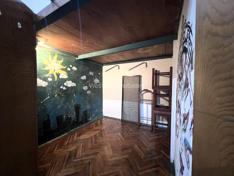 Apartament cu 1 camera,  43mp, etaj 2 - zona Centrala - 2