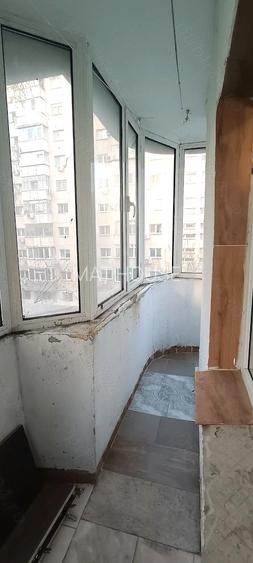 APARTAMENT  3/8 BL 1987 REABILITAT  HOL H  NECESITA AMENAJARE 5 MIN METROU PARC - 10