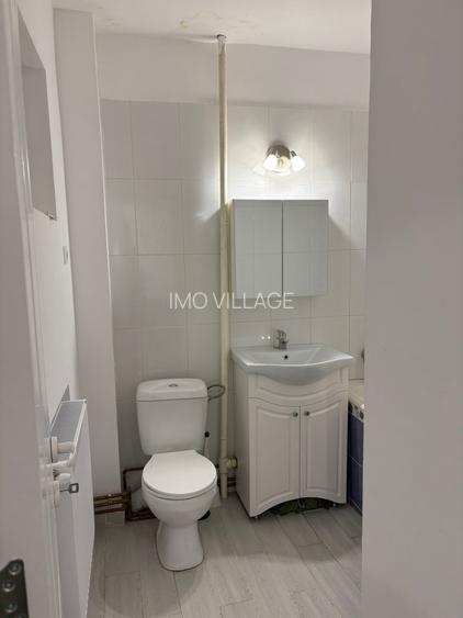 Vand apartament 2 camere, Tg. Mures, Cornisa - 4