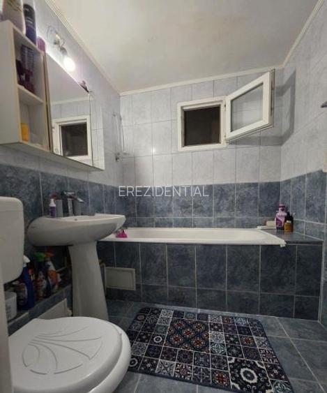 Apartament -4 camere - semidecomandat - Berceni - 15