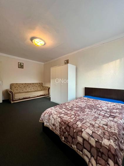 Apartament 3 camere, decomandat | Pacurari-str. Neculau | 64mp, bloc 1982 - 6